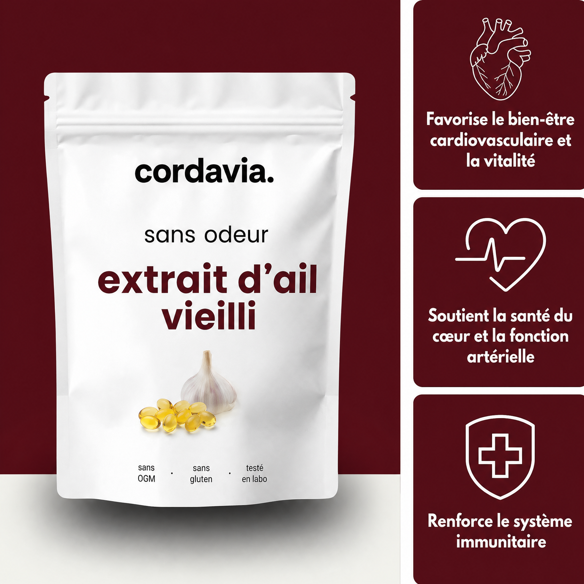 Cordavia
