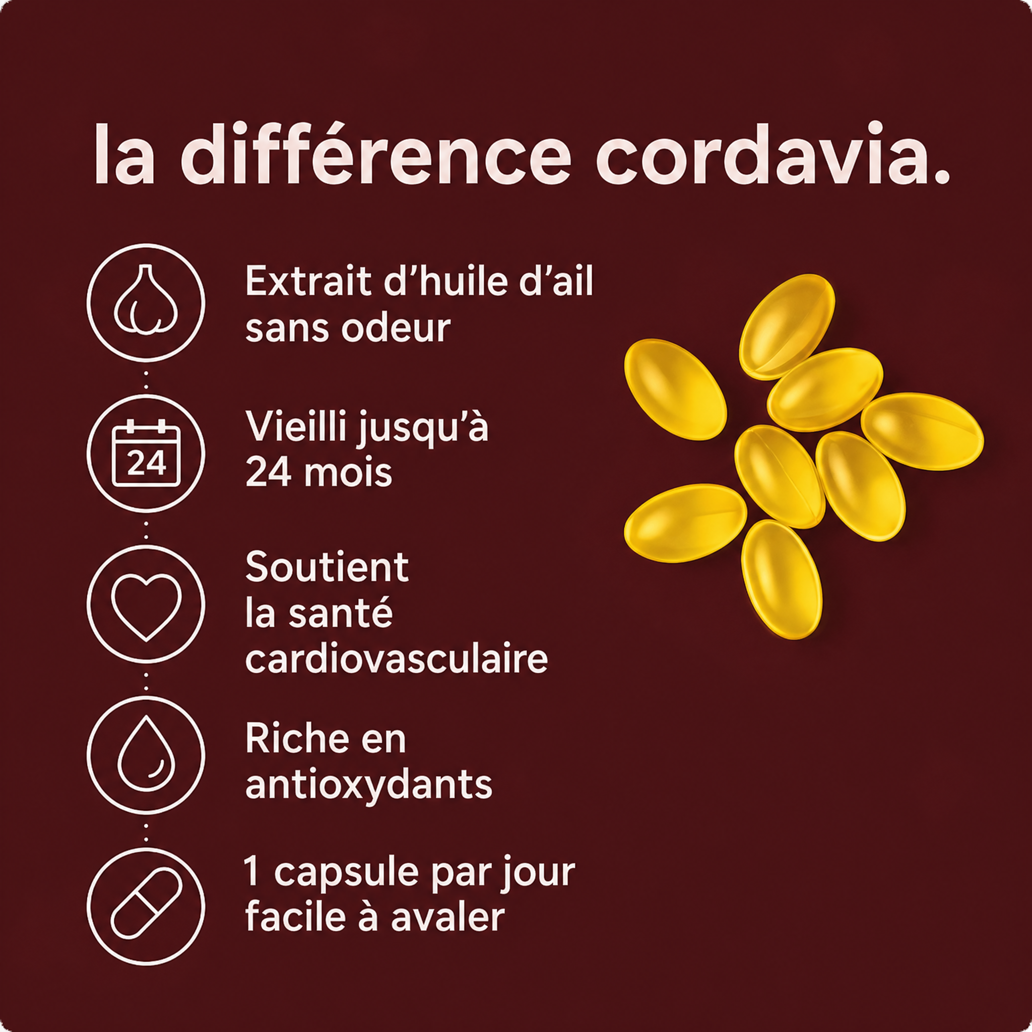 Cordavia